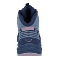 Ladies Hi-Tec Fuse Trail Mid Boots Flintstone additional 8