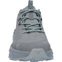 Ladies Hi-Tec Fuse Trek Hiking Shoes Cool Grey additional 3