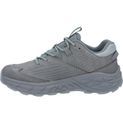 Ladies Hi-Tec Fuse Trek Hiking Shoes Cool Grey additional 5
