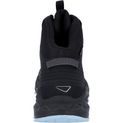 Ladies Hi-Tec Fuse Trek Mid Hiking Boots Black/Blue Fog additional 2