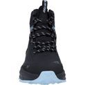 Ladies Hi-Tec Fuse Trek Mid Hiking Boots Black/Blue Fog additional 3