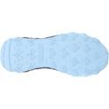 Ladies Hi-Tec Fuse Trek Mid Hiking Boots Black/Blue Fog additional 4