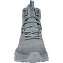 Ladies Hi-Tec Fuse Trek Mid Hiking Boots Cool Grey additional 3