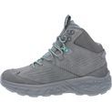 Ladies Hi-Tec Fuse Trek Mid Hiking Boots Cool Grey additional 5