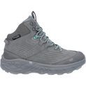 Ladies Hi-Tec Fuse Trek Mid Hiking Boots Cool Grey additional 6