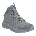 Ladies Hi-Tec Fuse Trek Mid Hiking Boots Cool Grey additional 7