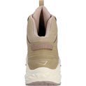 Ladies Hi-Tec Fuse Trek Mid Hiking Boots Taupe/Whitecap Grey/Warm Taupe additional 2