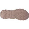 Ladies Hi-Tec Fuse Trek Mid Hiking Boots Taupe/Whitecap Grey/Warm Taupe additional 4