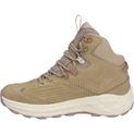 Ladies Hi-Tec Fuse Trek Mid Hiking Boots Taupe/Whitecap Grey/Warm Taupe additional 5
