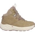 Ladies Hi-Tec Fuse Trek Mid Hiking Boots Taupe/Whitecap Grey/Warm Taupe additional 6