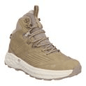 Ladies Hi-Tec Fuse Trek Mid Hiking Boots Taupe/Whitecap Grey/Warm Taupe additional 7