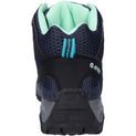 Ladies Hi-Tec Jaguar Mid Boots Sky Captain/Navigate additional 2