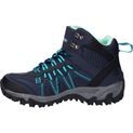 Ladies Hi-Tec Jaguar Mid Boots Sky Captain/Navigate additional 5