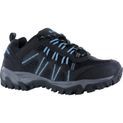 Ladies Hi-Tec Jaguar Shoes Black additional 1