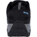 Ladies Hi-Tec Jaguar Shoes Black additional 2