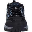 Ladies Hi-Tec Jaguar Shoes Black additional 3