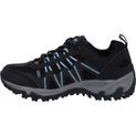 Ladies Hi-Tec Jaguar Shoes Black additional 6