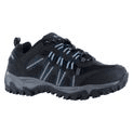 Ladies Hi-Tec Jaguar Shoes Black additional 8