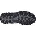 Ladies Hi-Tec Maine Shoes Steel Grey Charcoal additional 4
