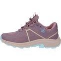 Ladies Hi-Tec Mauna Hiker Toadstool/Sepia Rose additional 3