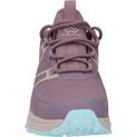 Ladies Hi-Tec Mauna Hiker Toadstool/Sepia Rose additional 5