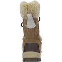 Ladies Hi-Tec Mortiz 200 Hiking Boots Light Brown additional 2