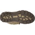 Ladies Hi-Tec Mortiz 200 Hiking Boots Light Brown additional 4