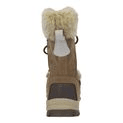 Ladies Hi-Tec Mortiz 200 Hiking Boots Light Brown additional 8
