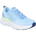 Ladies Hi-Tec Promenade Trainers Angel Falls/Country Air additional 1