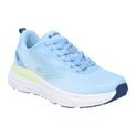 Ladies Hi-Tec Promenade Trainers Angel Falls/Country Air additional 6