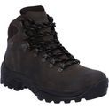 Ladies Hi-Tec Ravine Boots Brown additional 1