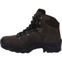 Ladies Hi-Tec Ravine Boots Brown additional 6