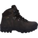 Ladies Hi-Tec Ravine Boots Brown additional 7