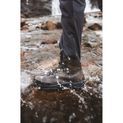 Ladies Hi-Tec Ravine Boots Brown additional 8