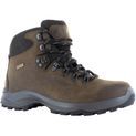 Ladies Hi-Tec Ravine Lite Boots Brown additional 1