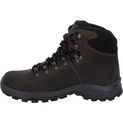 Ladies Hi-Tec Ravine Lite Boots Brown additional 6