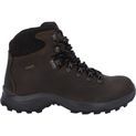 Ladies Hi-Tec Ravine Lite Boots Brown additional 7