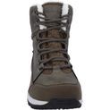 Ladies Hi-Tec Riva Mid Boots Beige additional 3