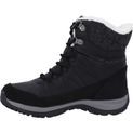 Ladies Hi-Tec Riva Mid Boots Black additional 6