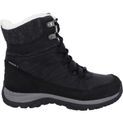 Ladies Hi-Tec Riva Mid Boots Black additional 7