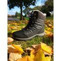 Ladies Hi-Tec Riva Mid Boots Black additional 8