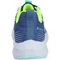 Ladies Hi-Tec Santorini Trainers Estate Blue/Moonlit Blue additional 2