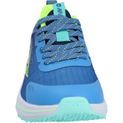 Ladies Hi-Tec Santorini Trainers Estate Blue/Moonlit Blue additional 3