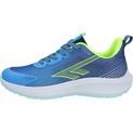 Ladies Hi-Tec Santorini Trainers Estate Blue/Moonlit Blue additional 5