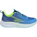 Ladies Hi-Tec Santorini Trainers Estate Blue/Moonlit Blue additional 6