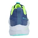 Ladies Hi-Tec Santorini Trainers Estate Blue/Moonlit Blue additional 8