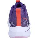 Ladies Hi-Tec Santorini Trainers Mystical/Thistle/Burnt Coral additional 2