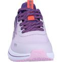Ladies Hi-Tec Santorini Trainers Mystical/Thistle/Burnt Coral additional 3