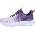 Ladies Hi-Tec Santorini Trainers Mystical/Thistle/Burnt Coral additional 5