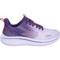 Ladies Hi-Tec Santorini Trainers Mystical/Thistle/Burnt Coral additional 6